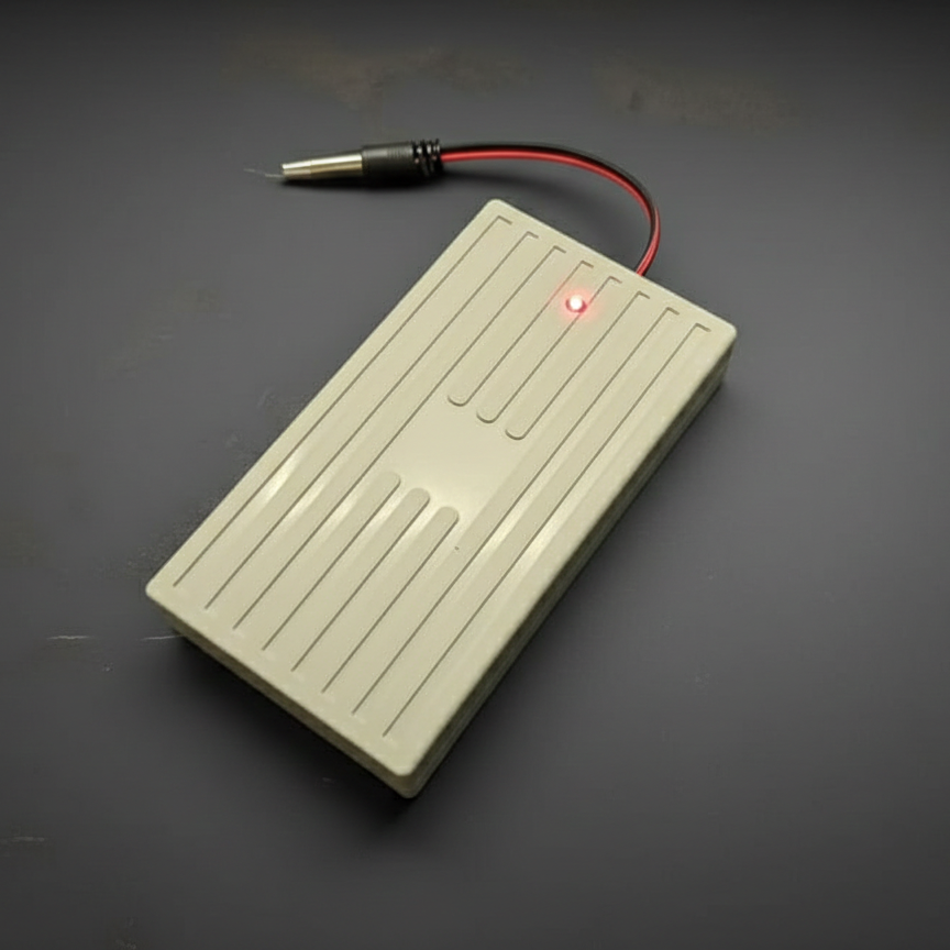 12V Router Power Bank