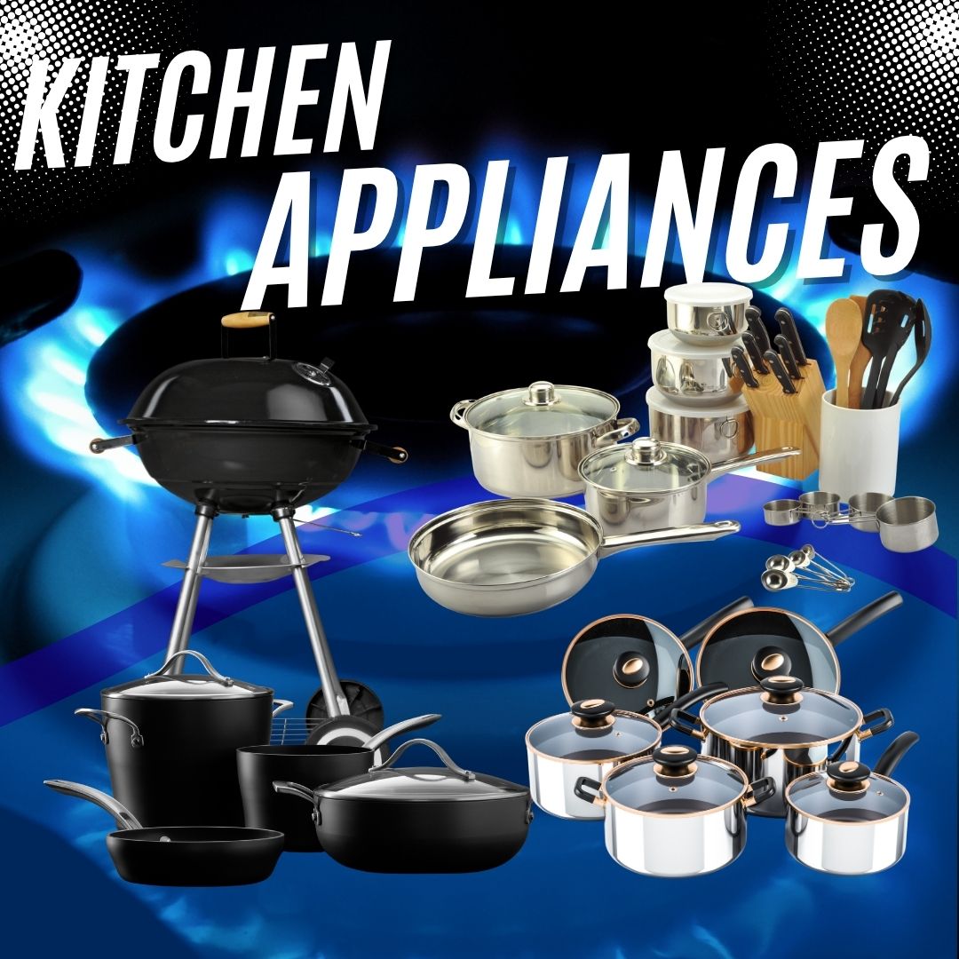 Kitchen Appliances