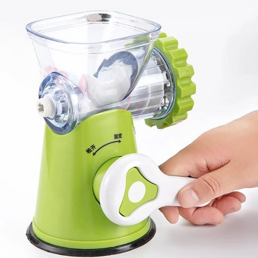 Grinder Multifunctional Meat Mincer Vegetable Chopper Blender