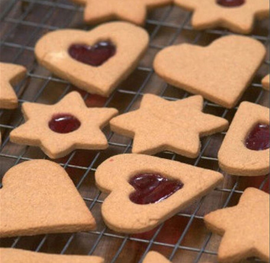 12 pcs, stainless steel cookie cutter