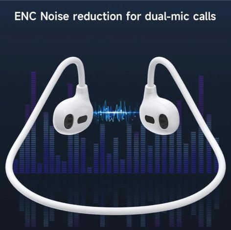 Neck Hanging Wireless Earphone