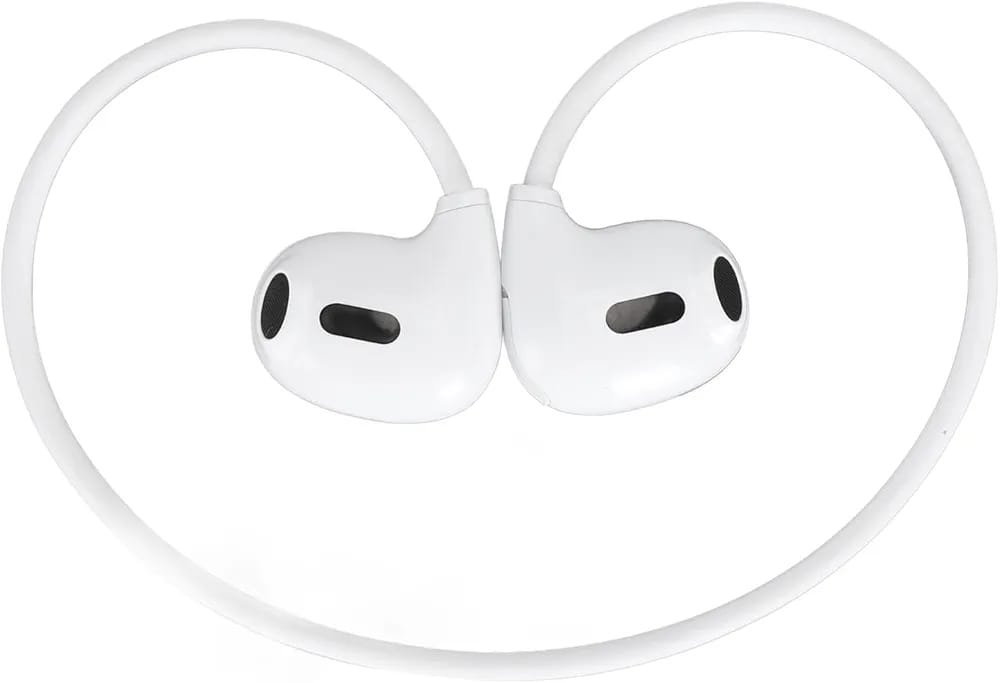 Neck Hanging Wireless Earphone