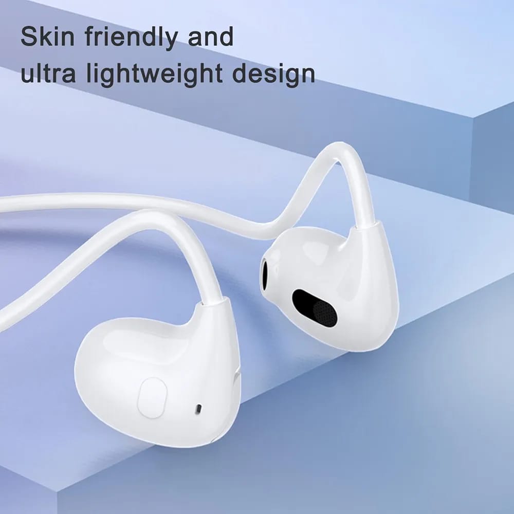 Neck Hanging Wireless Earphone
