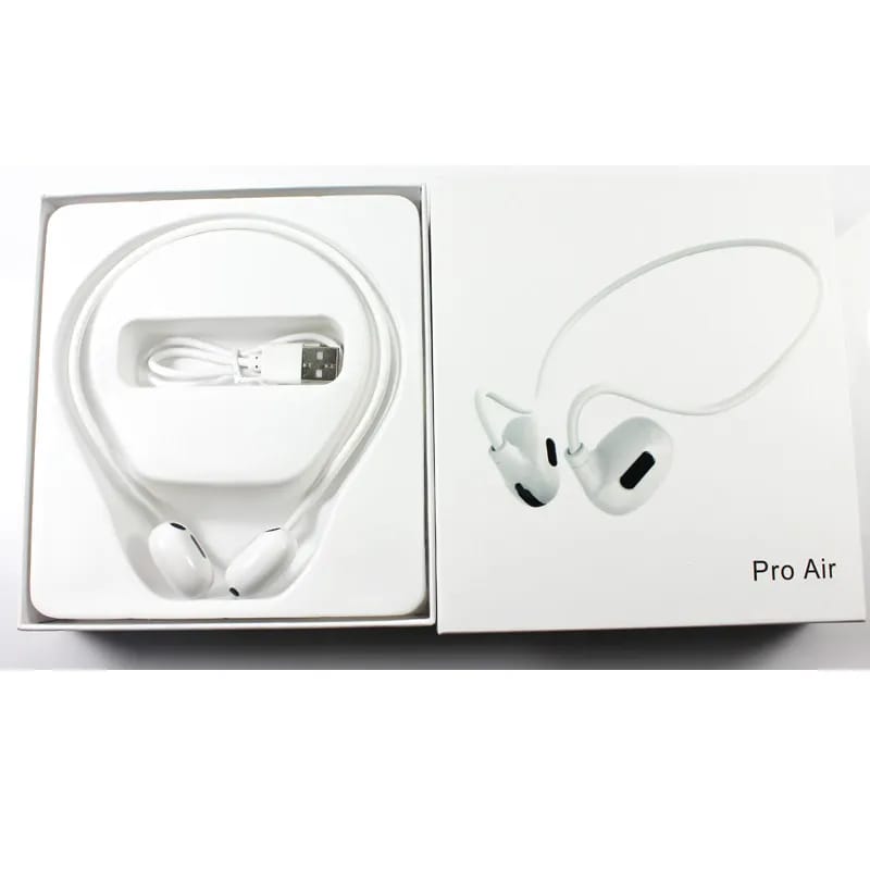 Neck Hanging Wireless Earphone