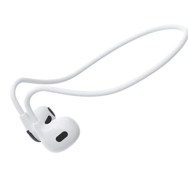 Neck Hanging Wireless Earphone