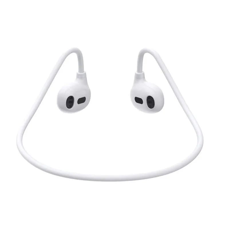 Neck Hanging Wireless Earphone