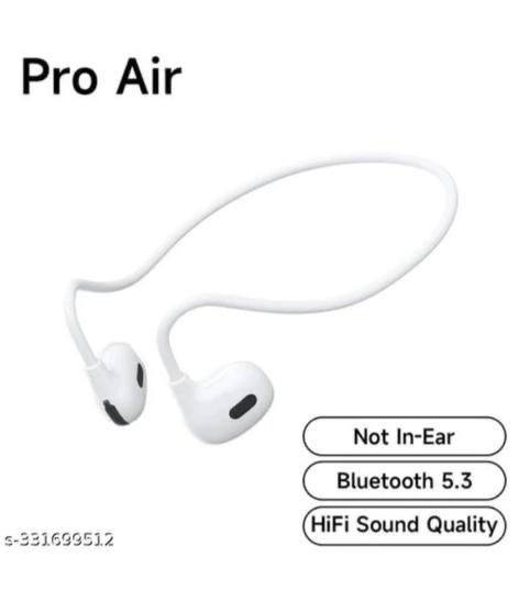 Neck Hanging Wireless Earphone