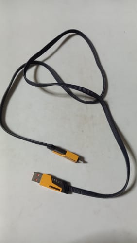4-in-1 Multi USB Charging Cable