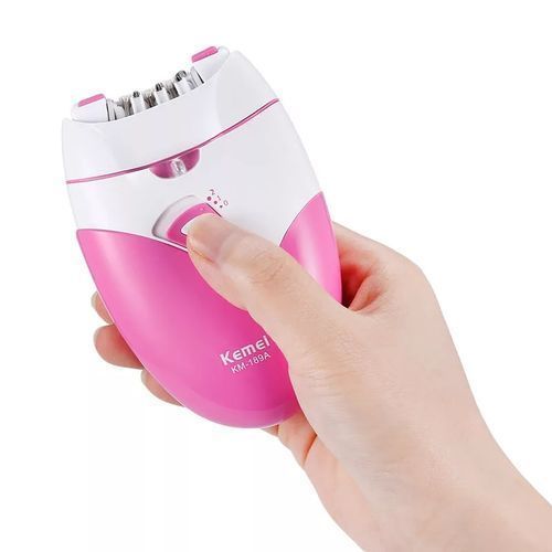 Women’s Hair Removal Device with USB Charging