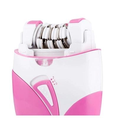 Women’s Hair Removal Device with USB Charging