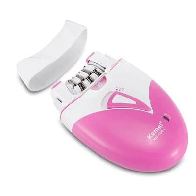 Women’s Hair Removal Device with USB Charging