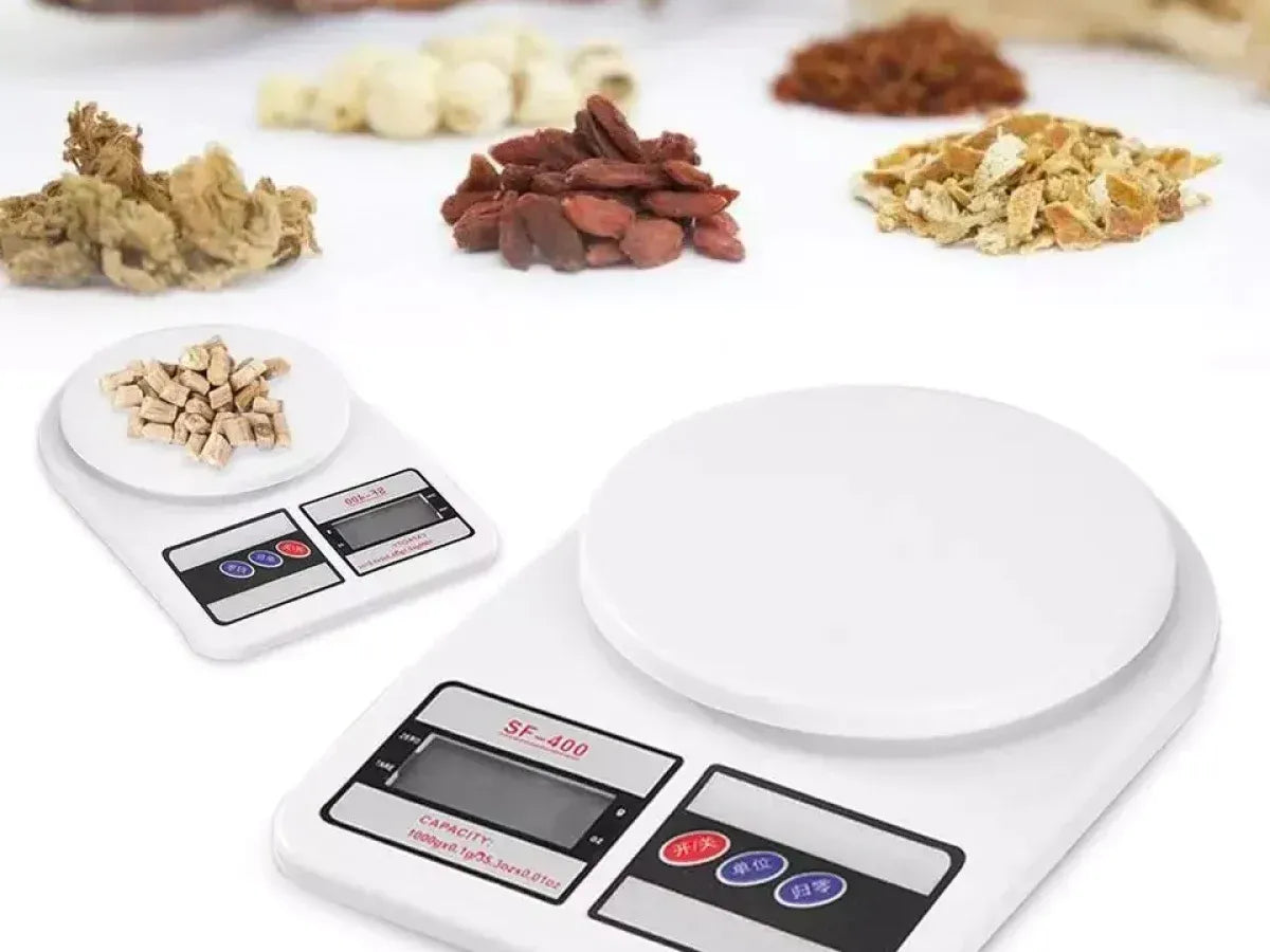 Digital Kitchen Weight Scale 10 kg Capacity