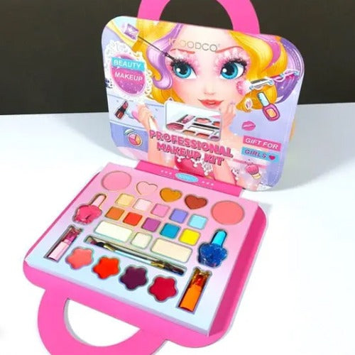 Kids Beauty Magic Makeup Set
