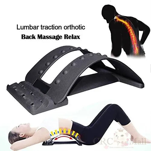 Back Stretcher Spine Pain Relief