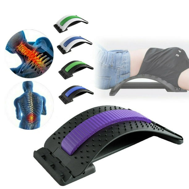 Back Stretcher Spine Pain Relief