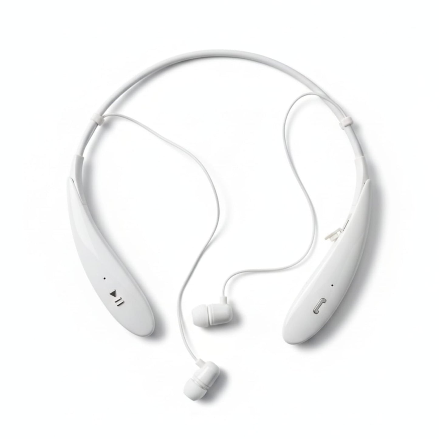 Professional Wireless Neckband Earphones