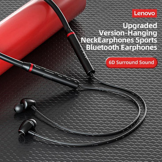 Lenovo Premium Bluetooth Neckband Model 05
