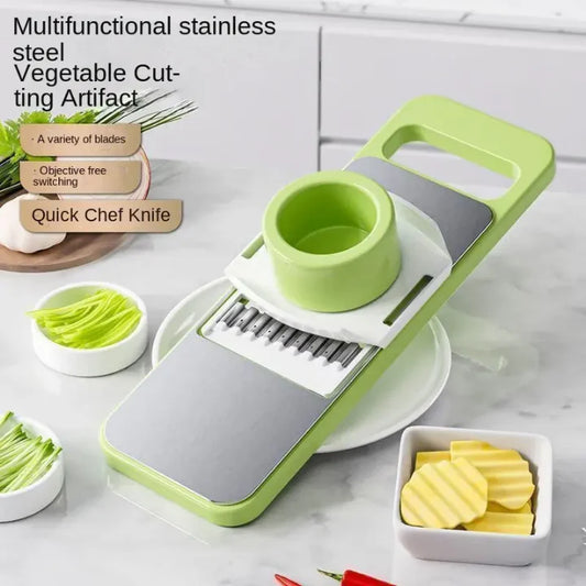 5in1 Vegetable Cutter