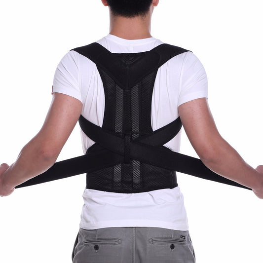 Adjustable Magnetic Posture Corrector