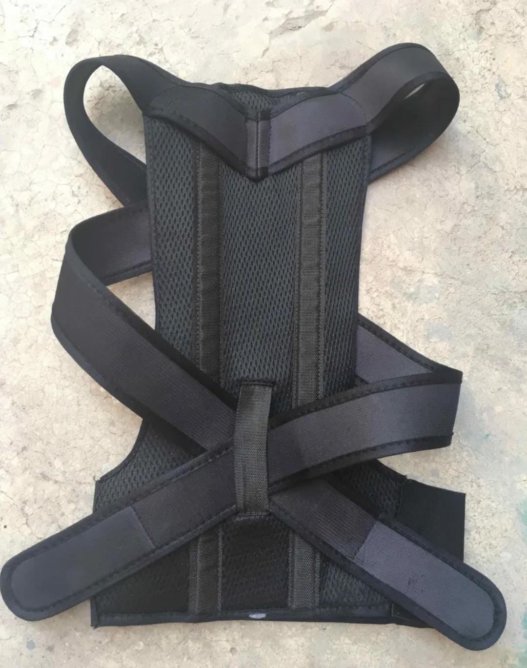 Adjustable Magnetic Posture Corrector